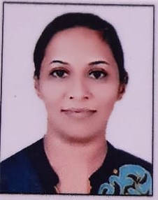 Goswami Vaishali Ishwargar