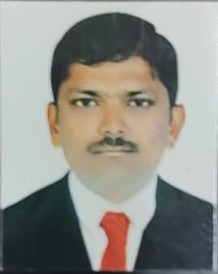 Mehulraj Bharatsinh Rathod