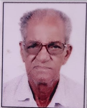 Node Kasam Mohamad