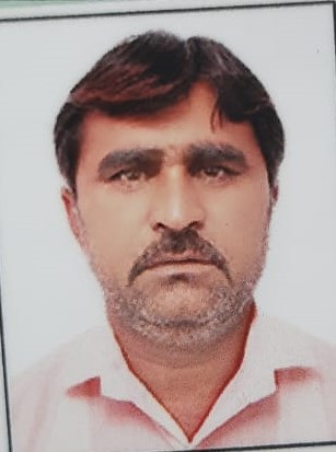 Osman Ishabhai Kumbhar