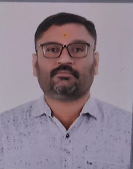 Rajesh Kesara Pindoria