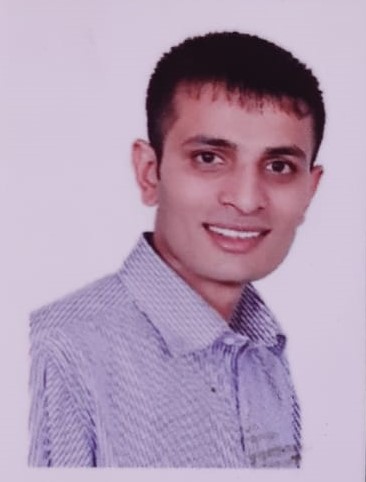 Sanjaybhai Arjanbhai Bhudia