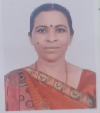 Uperiya Kaushalyaben Amrutbhai