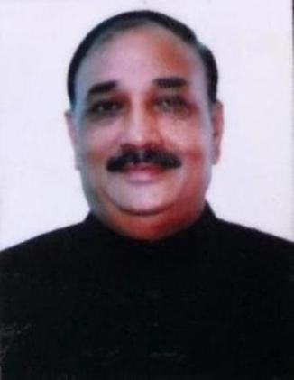 Mahida Natvarsinh Sardarsinh