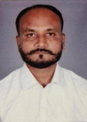 Parmar Budhabhai Punjabhai