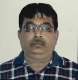 Parmar Kesharisinh Bharatsinh