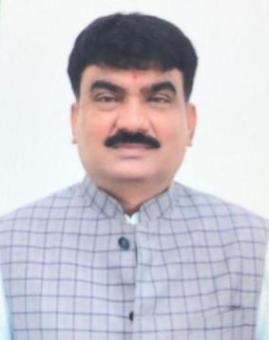 Parmar Rajendrasinh Dhirsinh