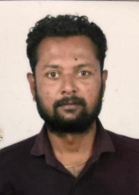 Patel Dipenkumar Niranjanbhai