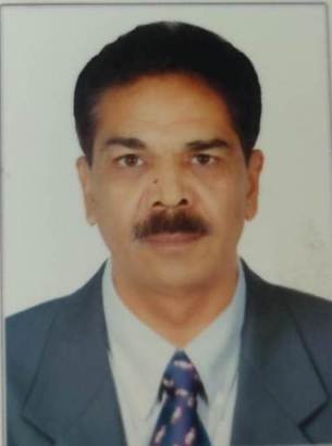 Patel Hiteshbhai Rameshbhai