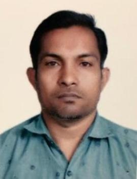 Rathod Mohanbhai Jikabhai