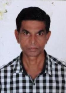Solanki Jagdishbhai Govindbhai