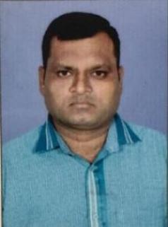 Sureshbhai Ravjibhai Thakor