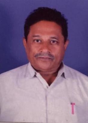 Vajesinh Udesinh Solanki