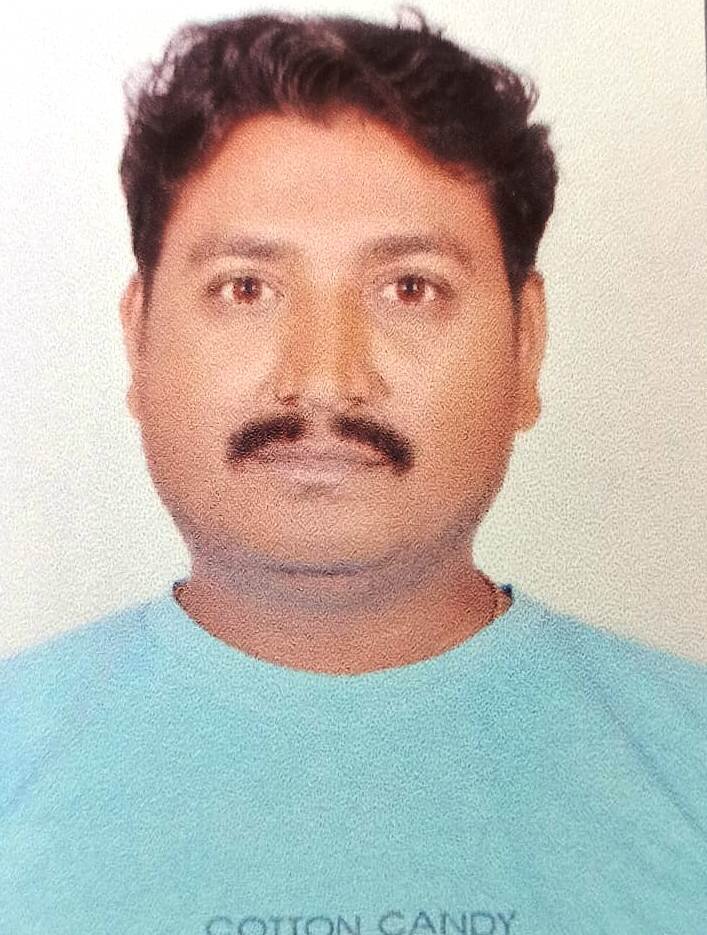 Bavaliya Jayeshbhai Bhagvanbhai
