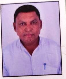 Chauhan Mulshankarbhai Raghurambhai