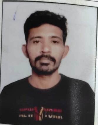 Dhadhal Amirajsinh Jagubhai