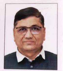 Ghanshyambhai Pragjibhai Virani
