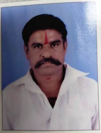 Makhana Narshibhai