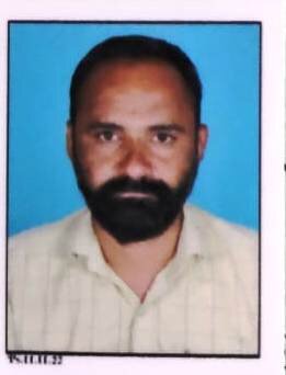 Matholiya Janakbhai Babubhai