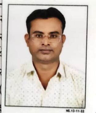 Mithapara Mukeshkumar Babubhai