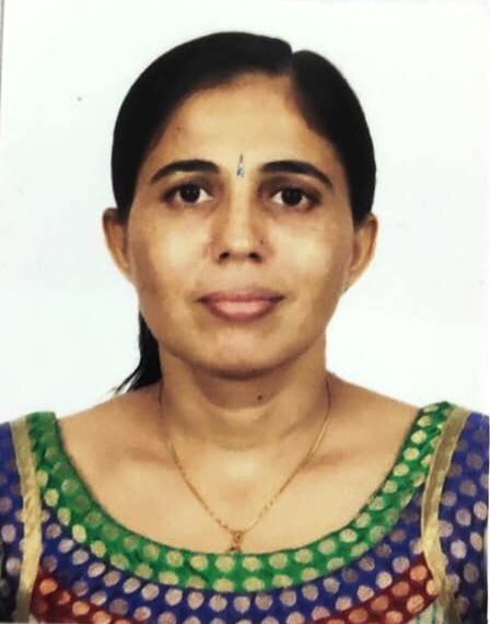 Nitaben Patel