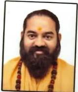 Swami Shree Rushi Bhartiji Maharaj