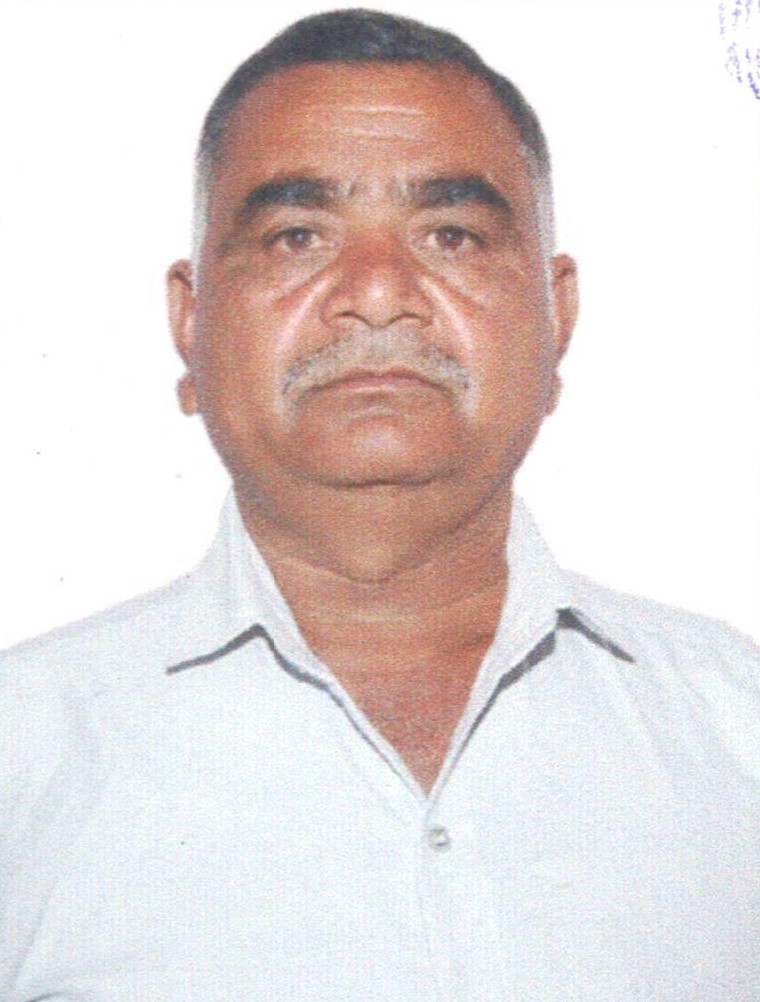 Baloch Jalamkhan Kayamkhan