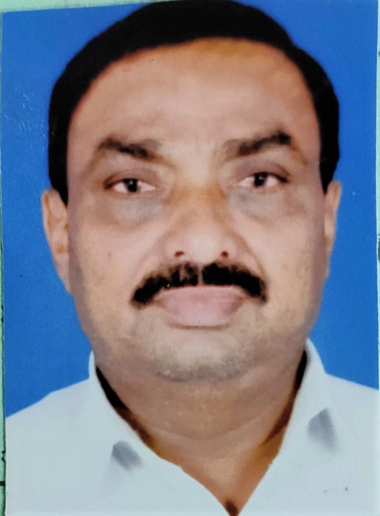 Patel Rajendrakumar Amrutlal