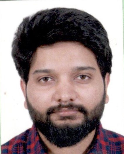 Suraj Dineshbhai Thakor