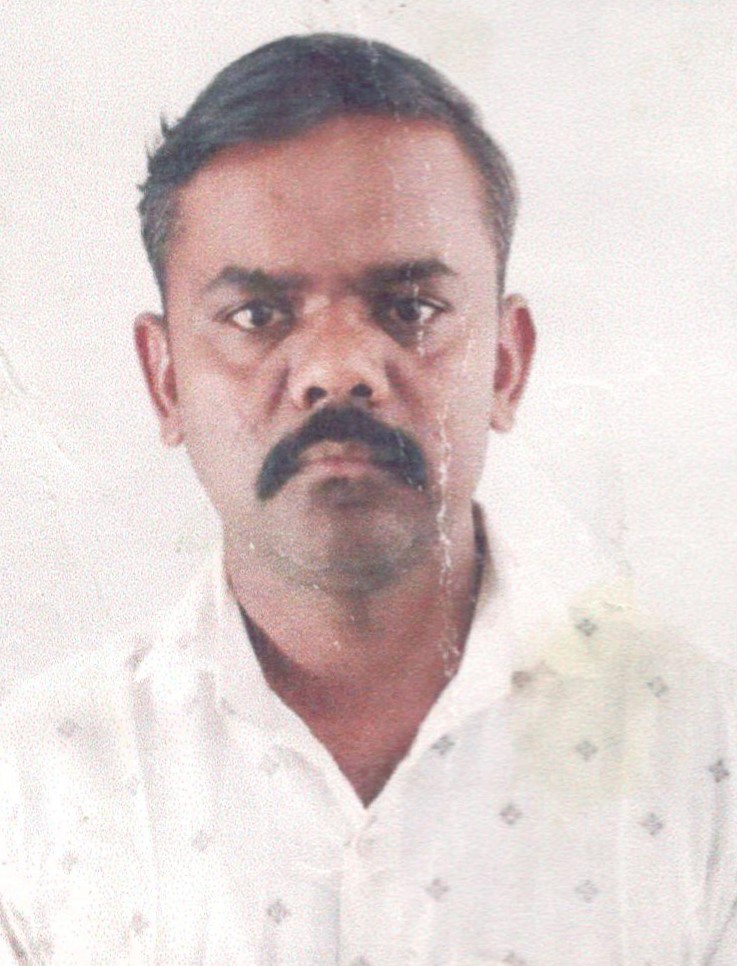 Thakor Diwanji Hemaji