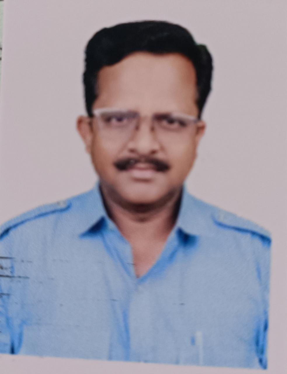 Prof. Arjun Rathva