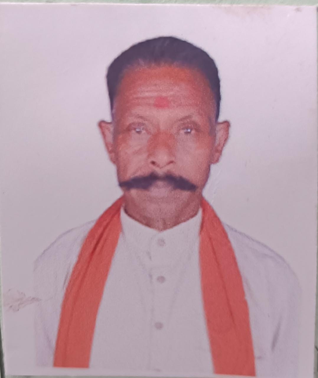 Rathva Devlabhai Bhulabhai
