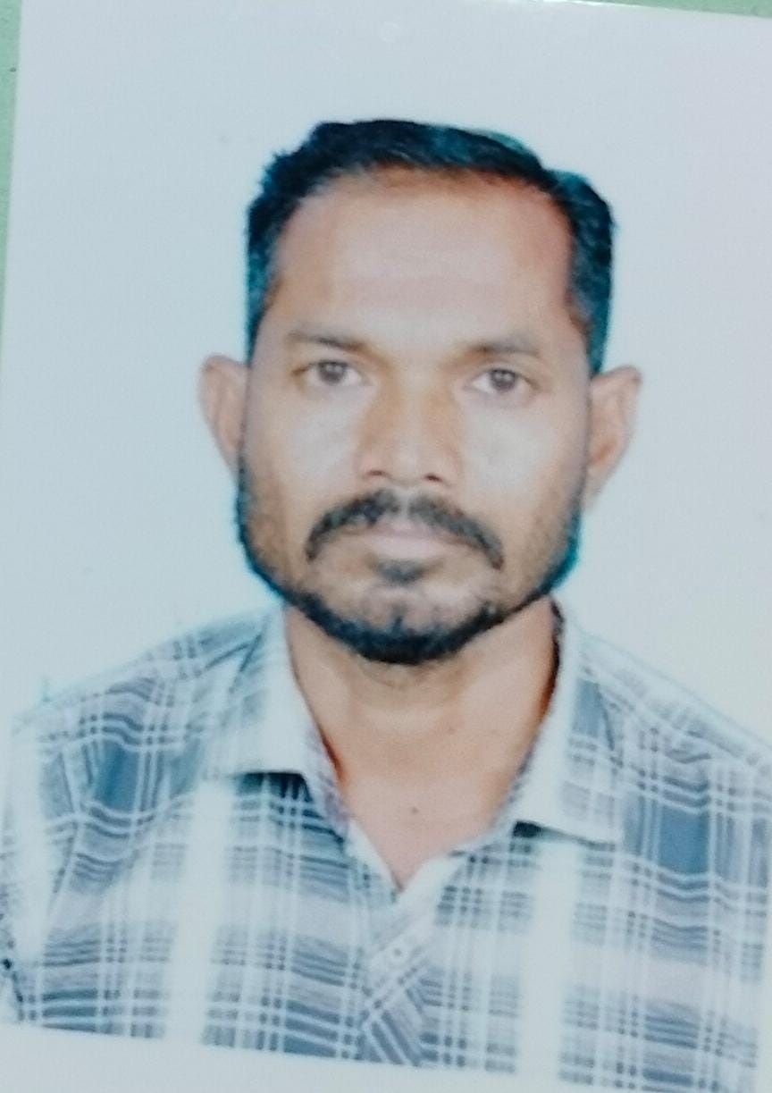 Rathva Girmaabhai Mathurbhai