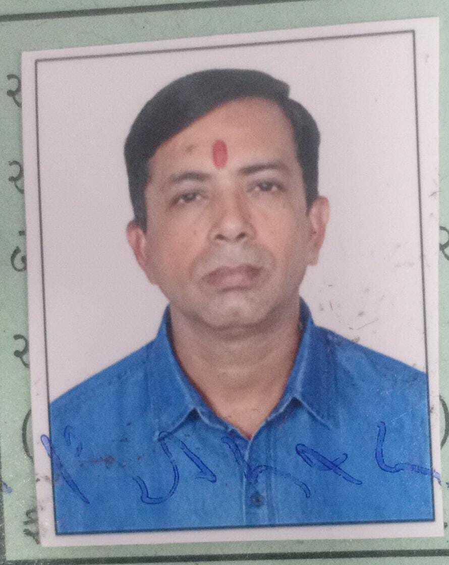 Arun Pathak (Gabbar)