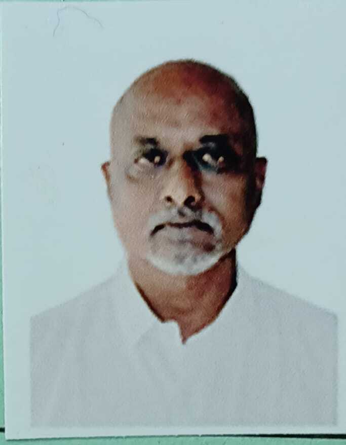 Chavada Hiteshbhai
