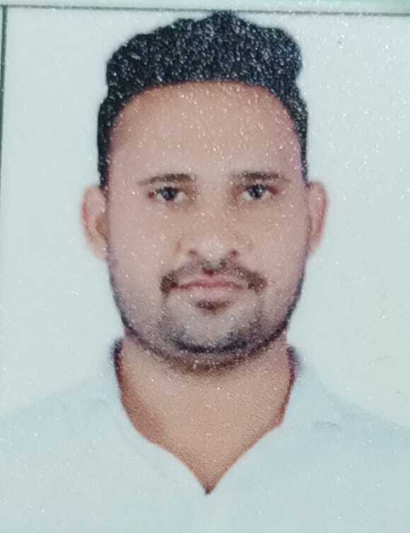 Juber Kashim Ansari
