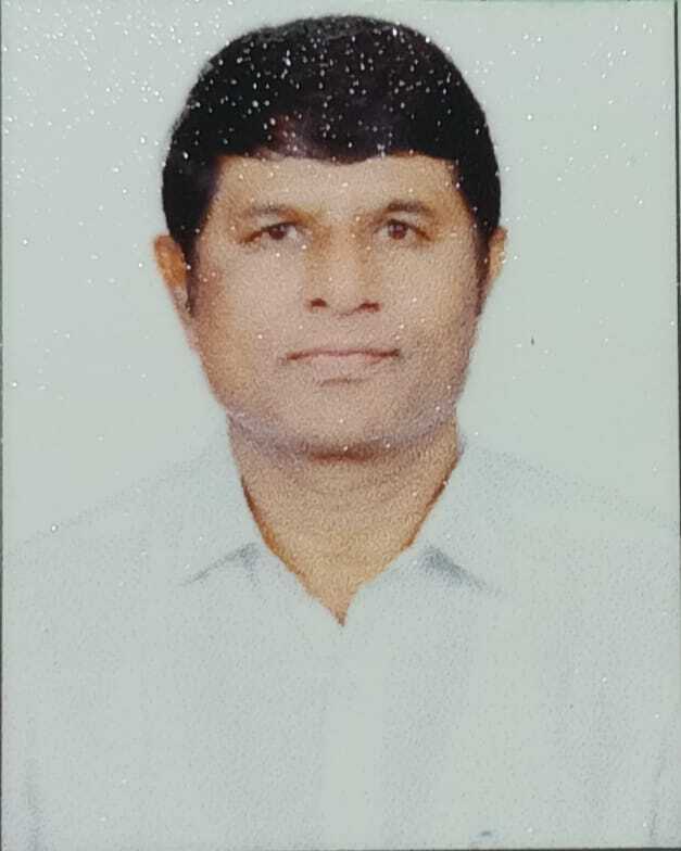 Kantilal Nanubhai Patel