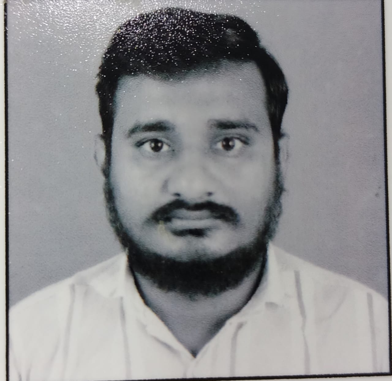 Prajapati Roshanlal Pyarelal