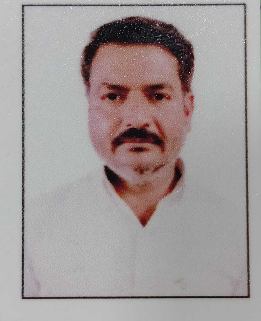 Rabari Motibhai Varshibhai