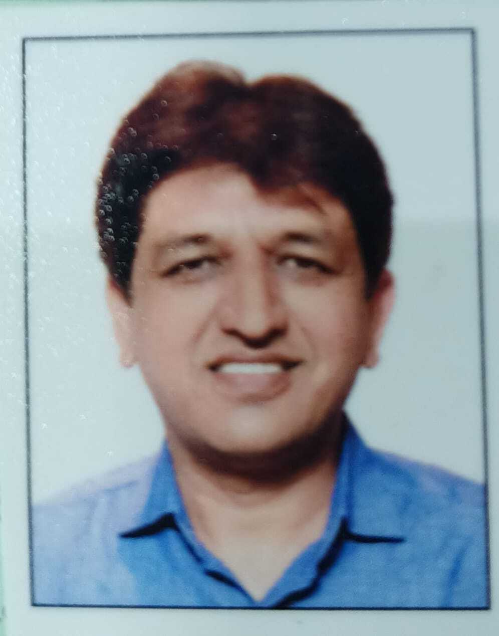 Sandip Desai