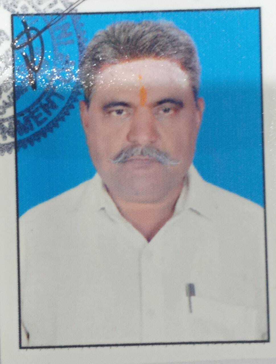 Sanjaybhai Mishra