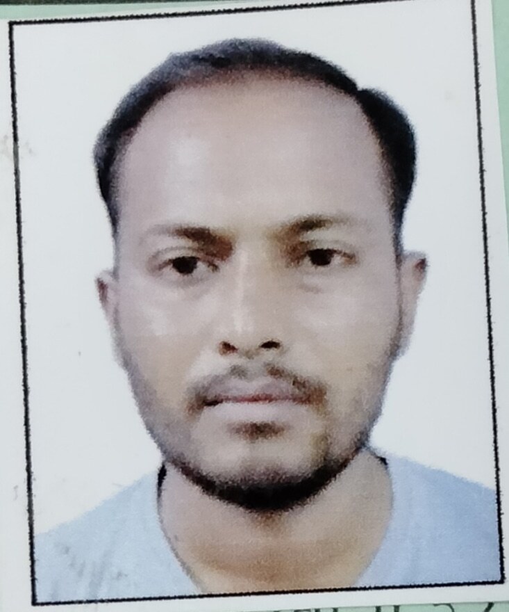 Shekh Sheru