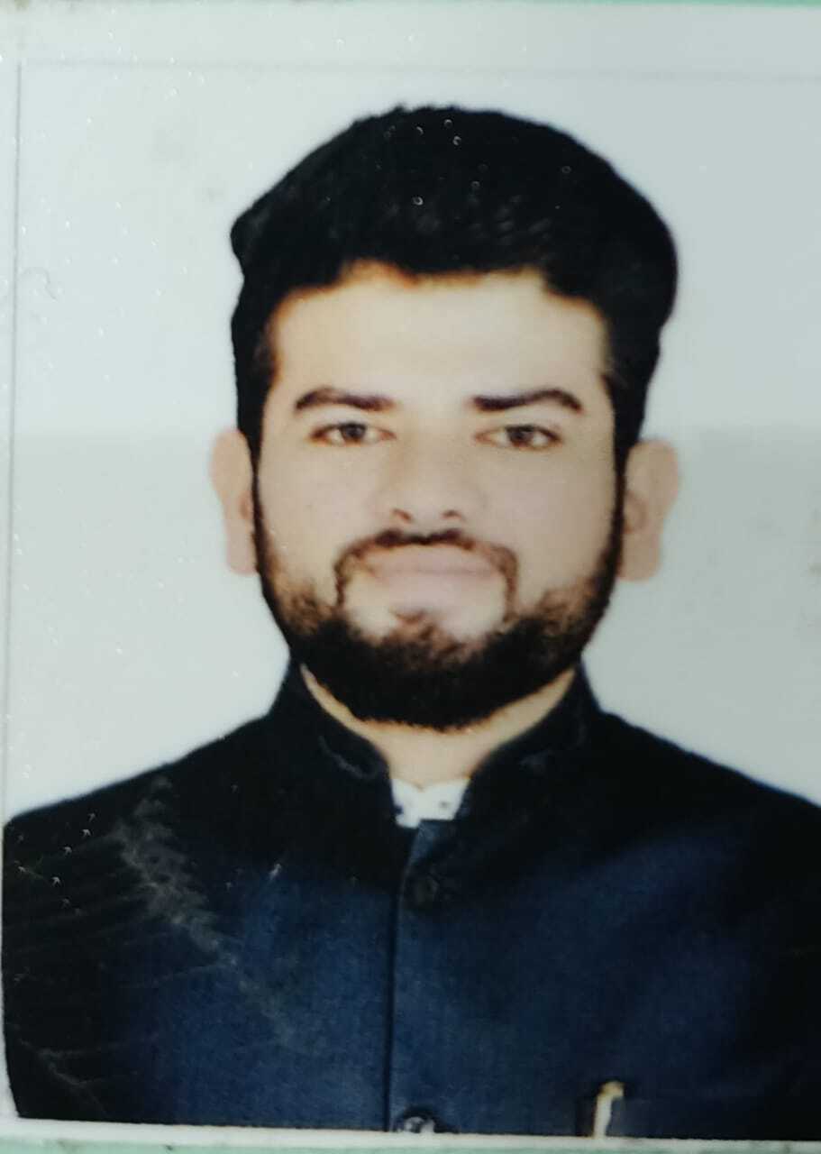 Vivekbhai Patel