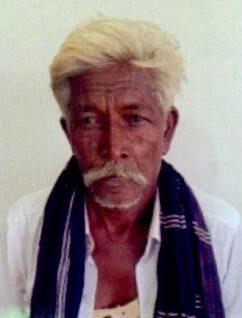Bhimabhai Popatbhai Dabhi
