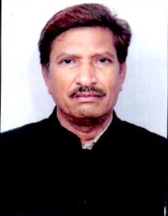 Chauhan Shamajibhai Bhimajibhai
