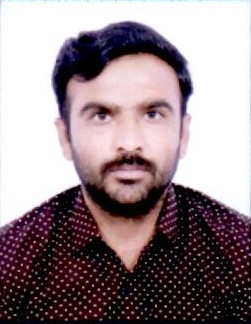 Hareshbhai Merambhai Karpada