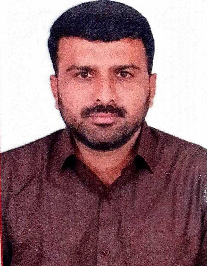 Karpada Rajubhai Merambhai