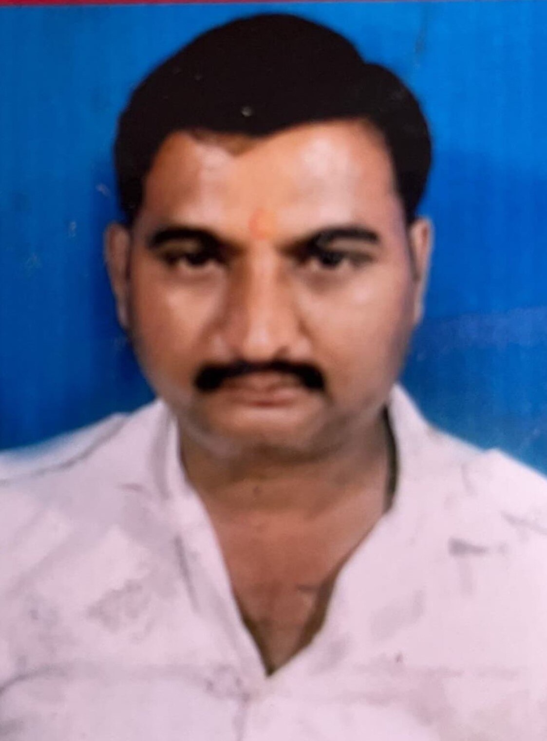 Madhar Vinubhai Ramjibhai