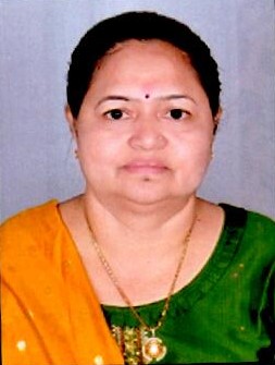 Makvana Bhavnaben Rutvikbhai