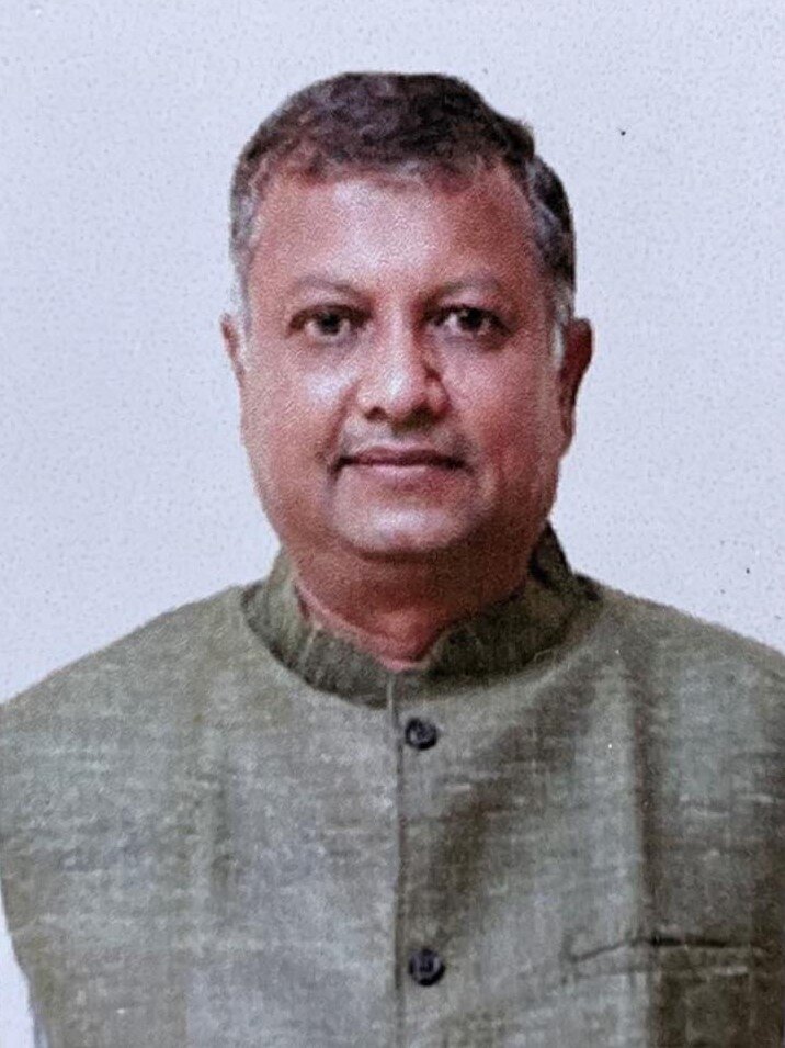 Makwana Rutvikbhai Lavjibhai
